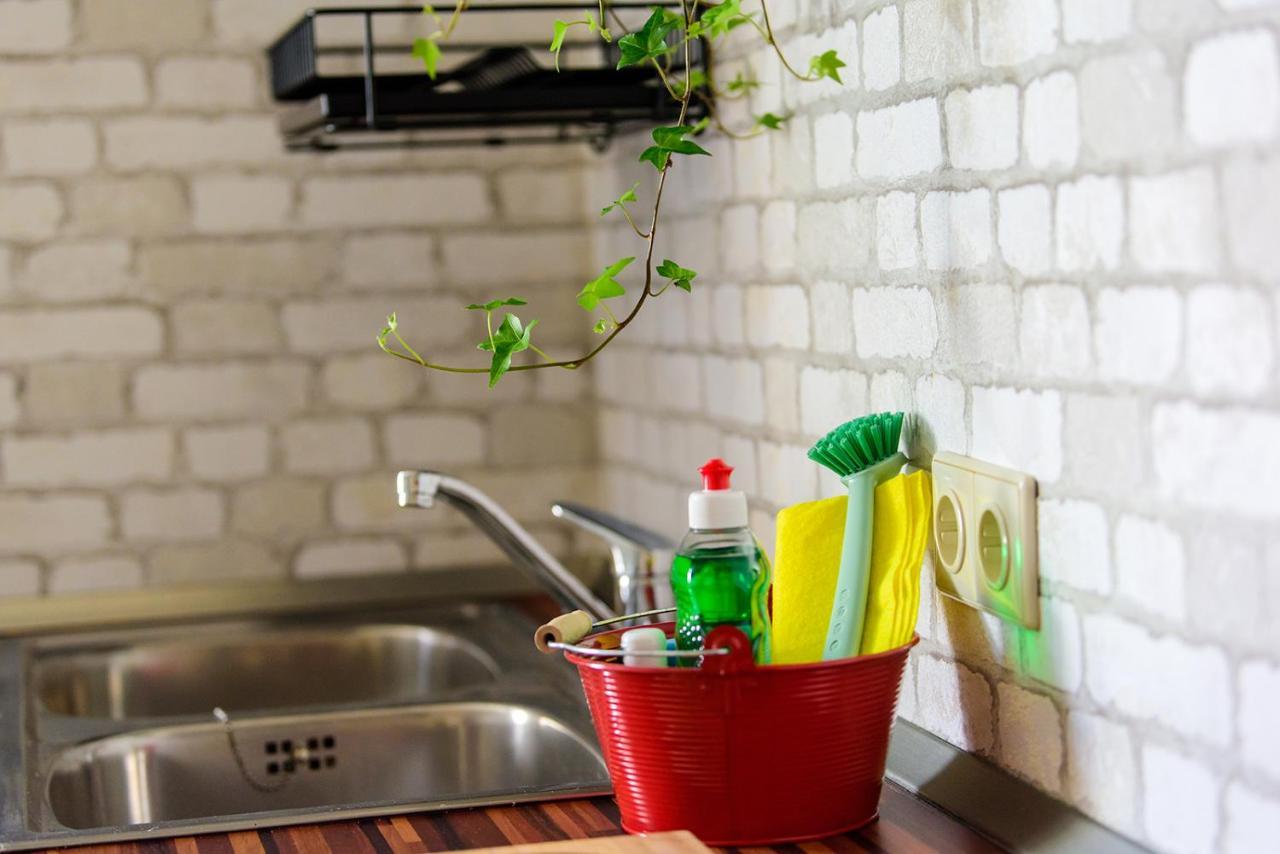 Ferienwohnung Ziegelbergsweg 베르니게로데 외부 사진