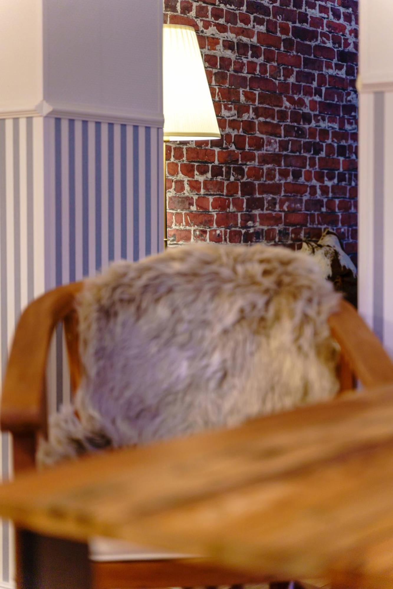 Ferienwohnung Ziegelbergsweg 베르니게로데 외부 사진