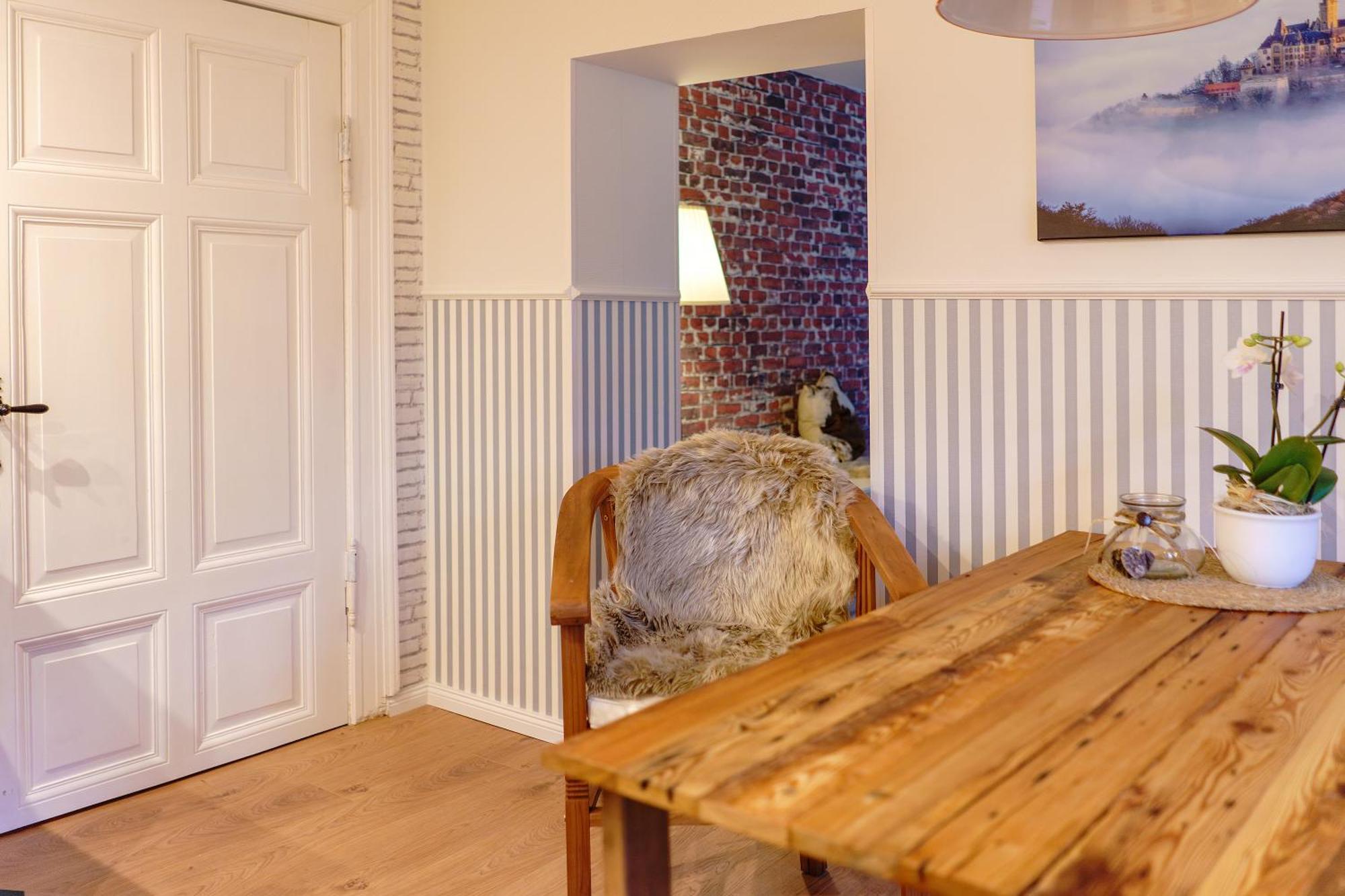 Ferienwohnung Ziegelbergsweg 베르니게로데 외부 사진
