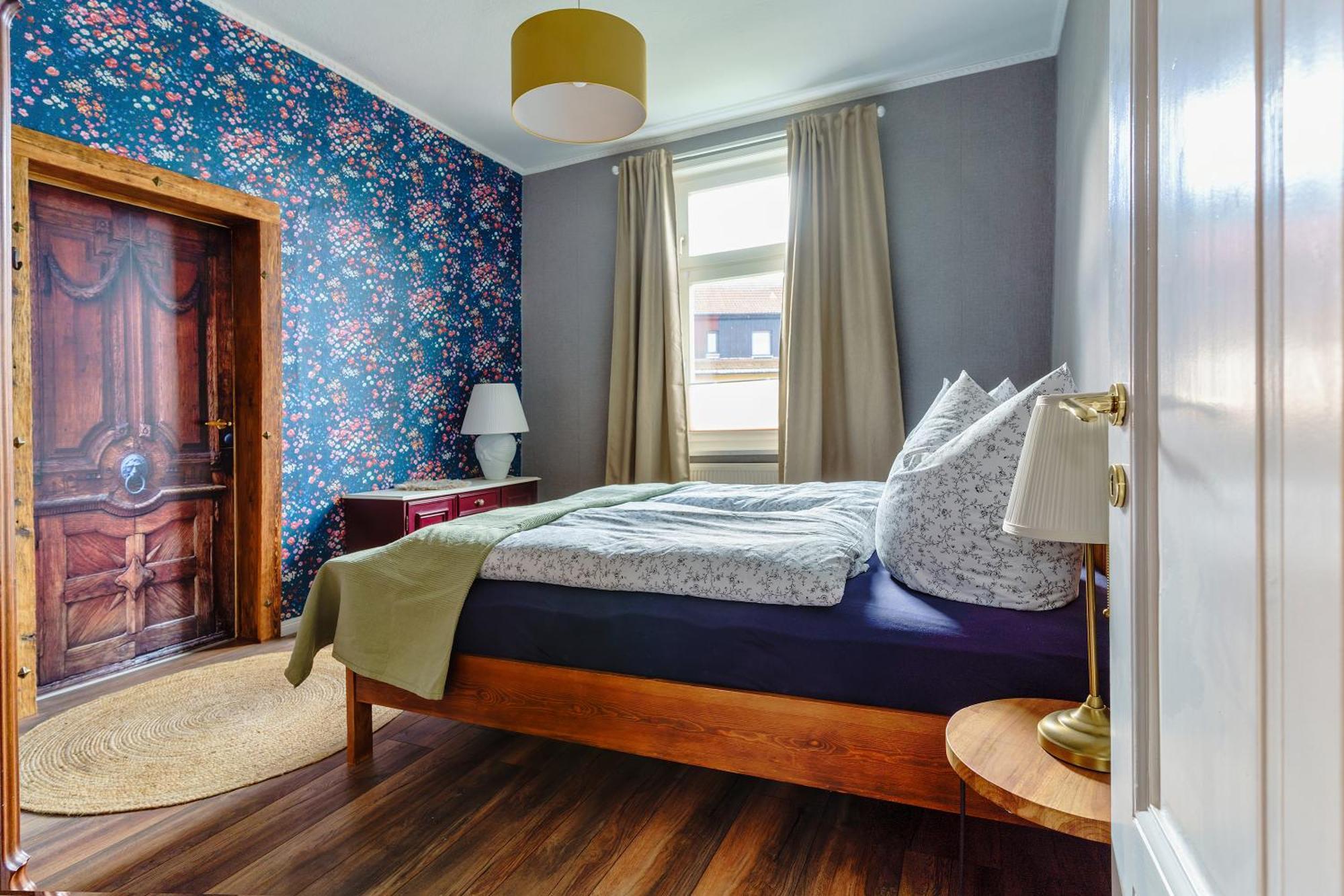 Ferienwohnung Ziegelbergsweg 베르니게로데 외부 사진