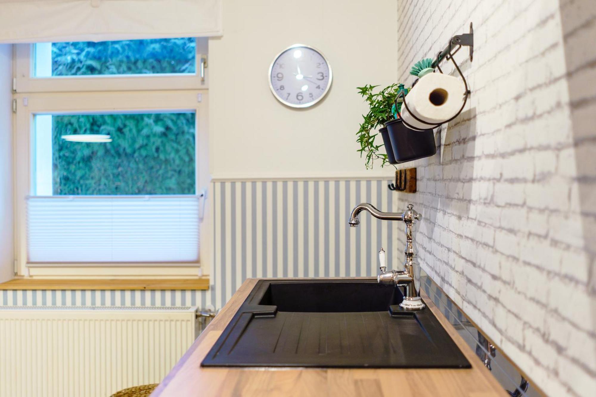 Ferienwohnung Ziegelbergsweg 베르니게로데 외부 사진